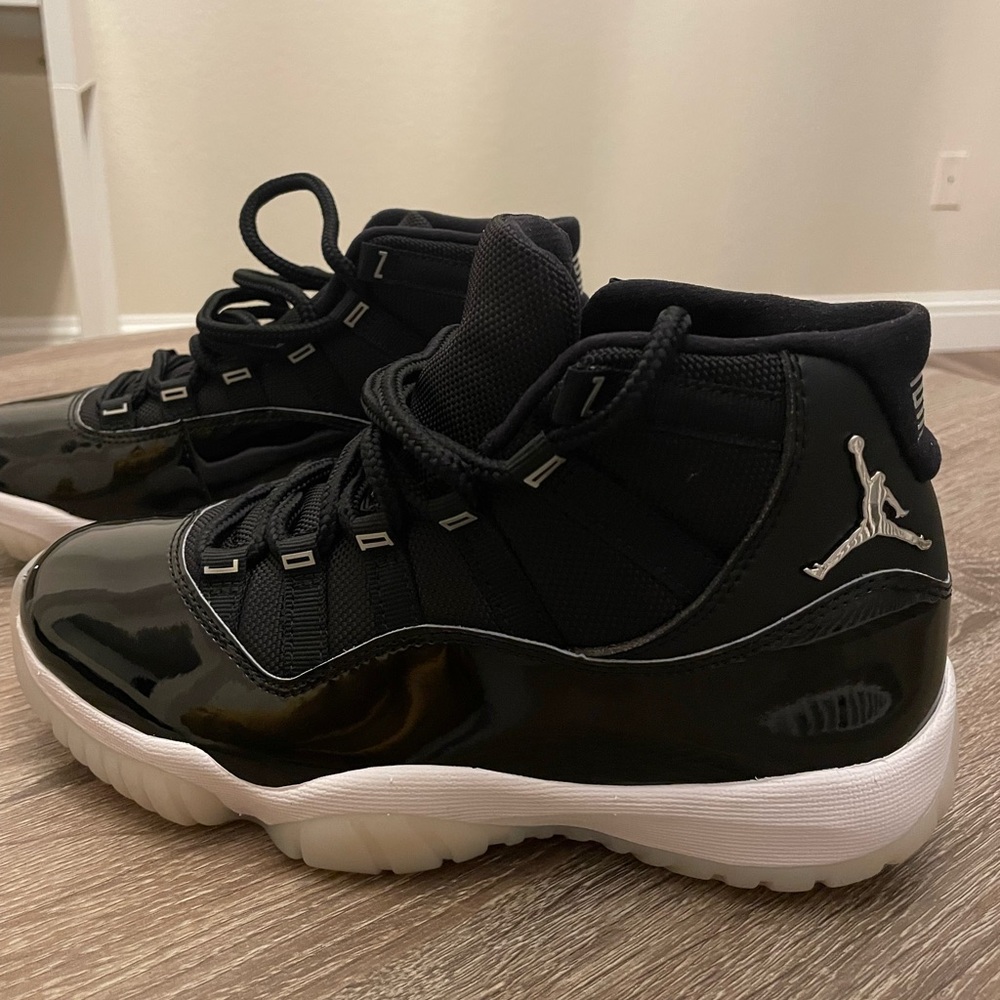 Women’s Retro Jordan 11 Jubilee